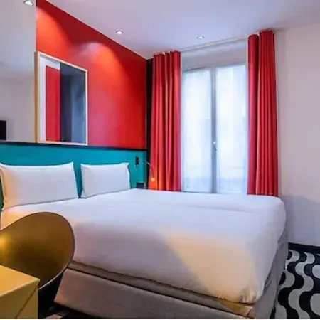 Pilime 3* Parigi