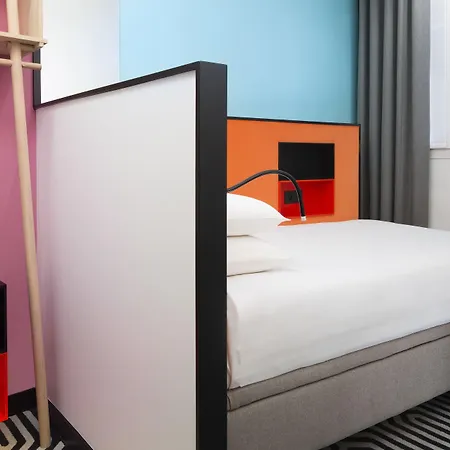 Pilime Hotel Parigi