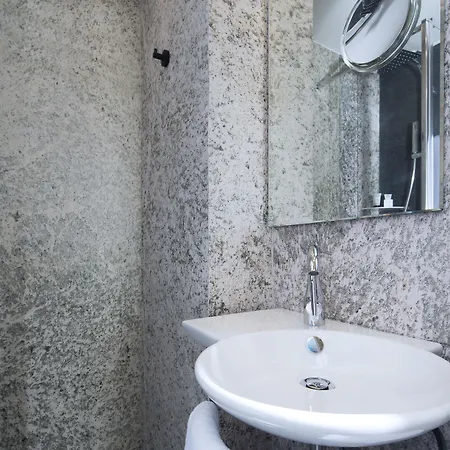 Hotel Pilime Parigi