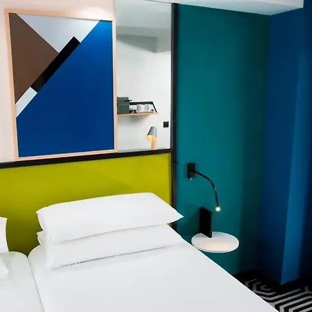 Pilime 3* Paris