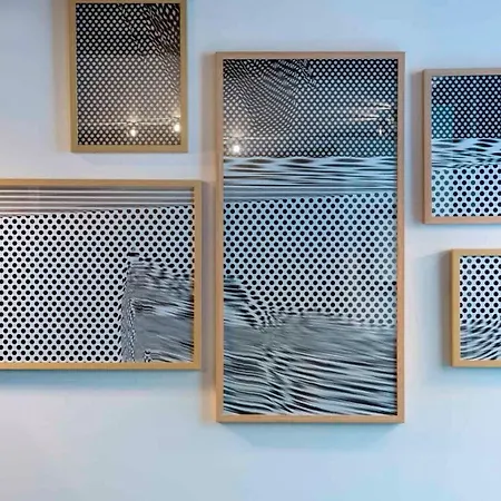 Hotel Pilime Parigi