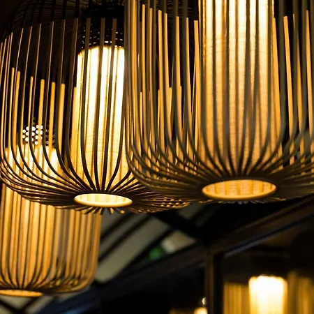 Pilime Hotel Parigi