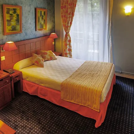 Pilime Hotel Parigi
