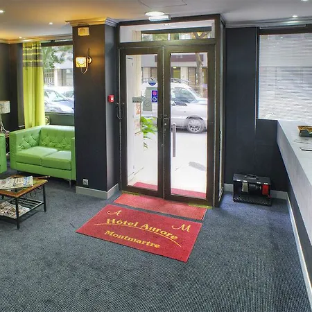 Pilime Hotel Parigi