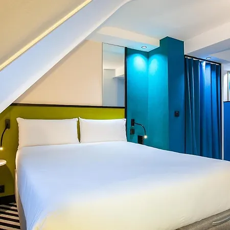 Pilime Hotel