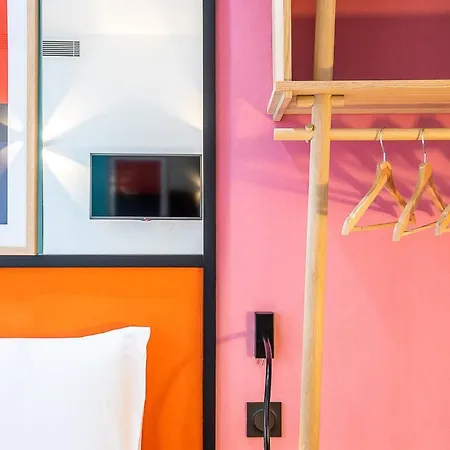 Pilime Hotel 3*