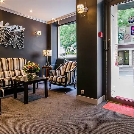 Pilime Hotel Paris