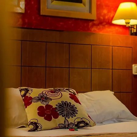 Pilime Hotel Parigi