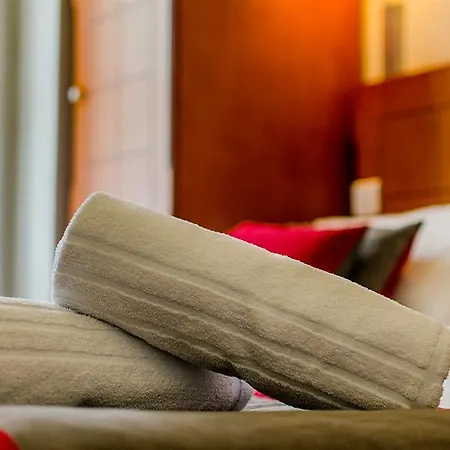 Pilime Hotel