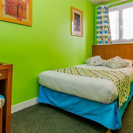 Hotel Pilime 3*
