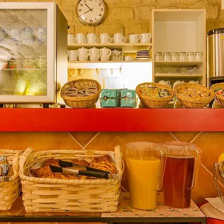 Pilime 3* Parigi