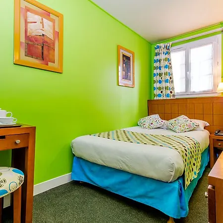 Pilime Hotel 3*