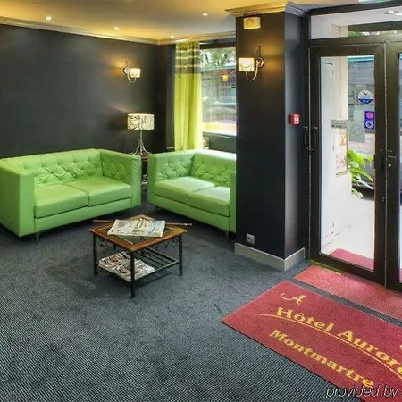 Hotel Pilime Parigi
