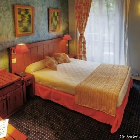 Pilime 3* Parigi