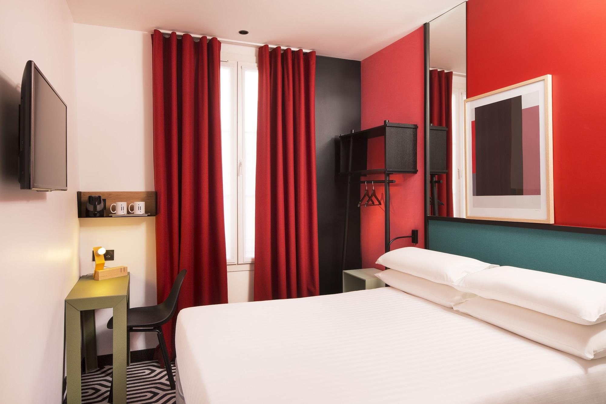 Hotel Pilime Parigi