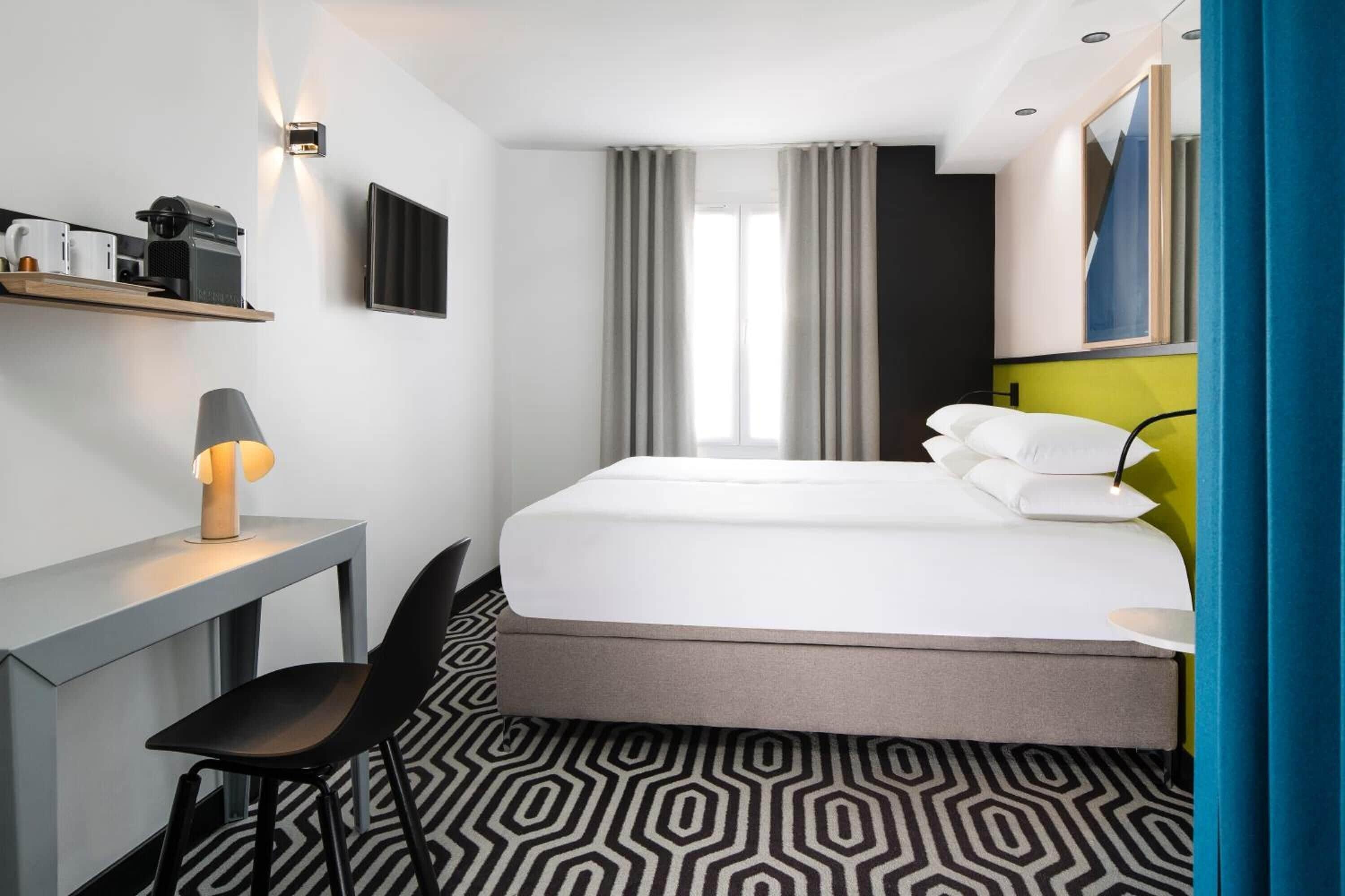 Pilime 3* Parigi