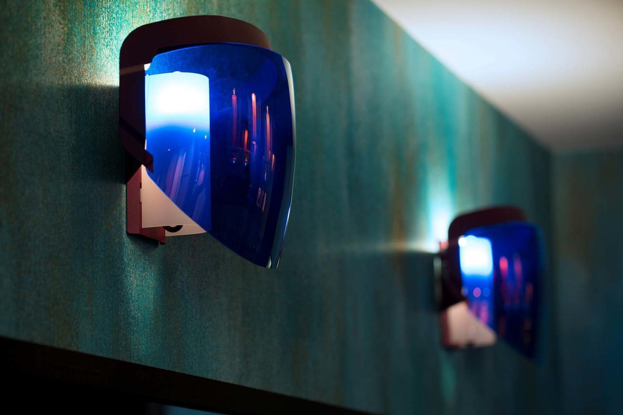 Pilime Hotel Parigi