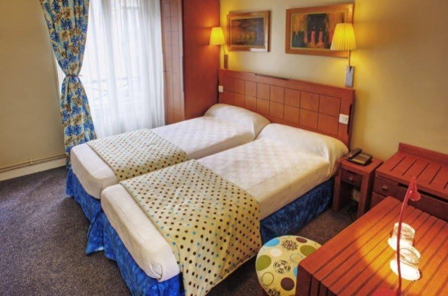 Hotel Pilime Parigi