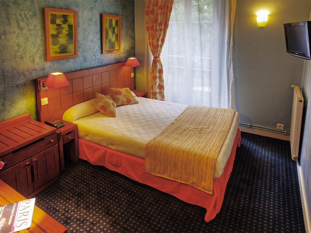 Pilime Hotel Parigi