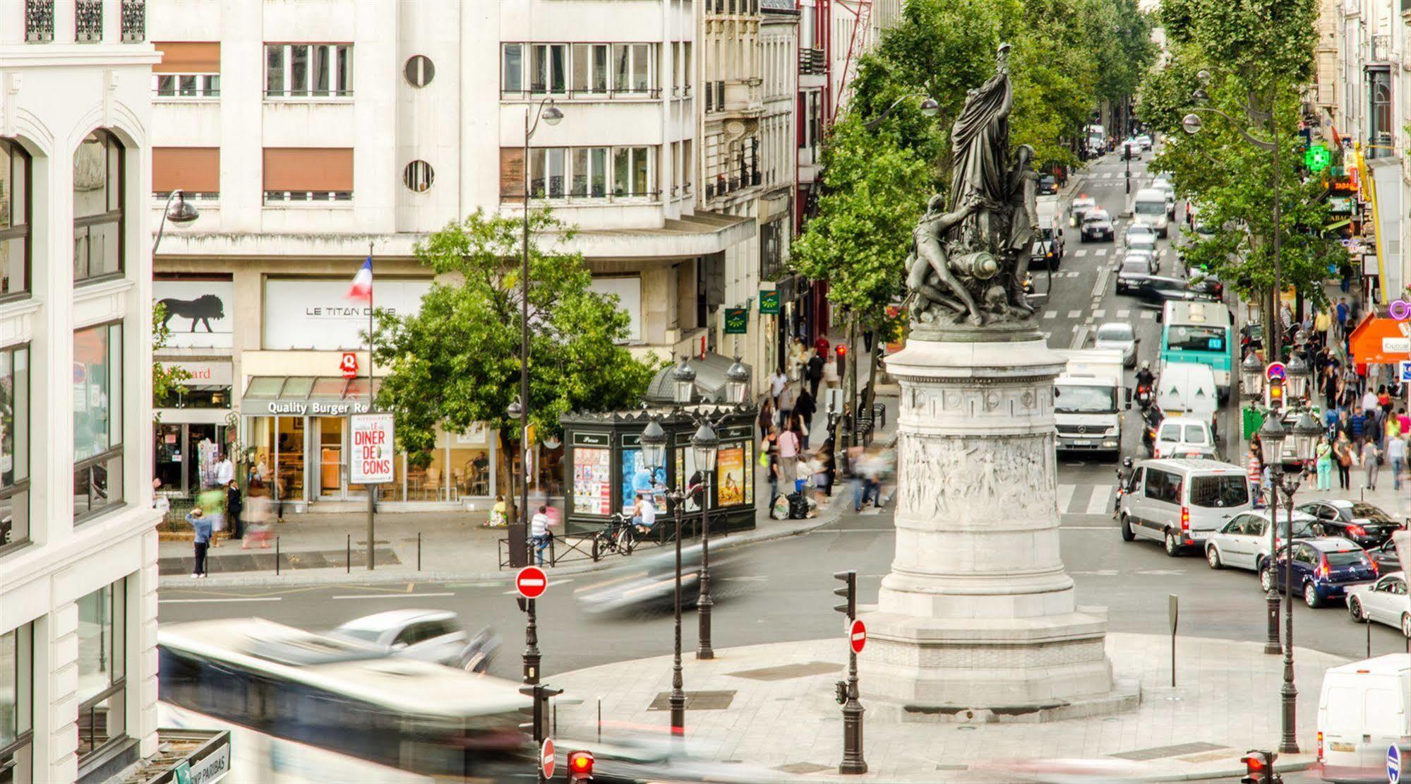 Pilime Parigi