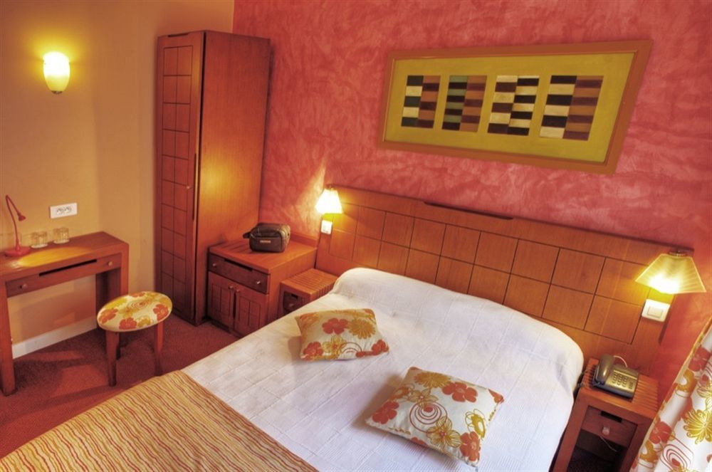 Pilime Hotel