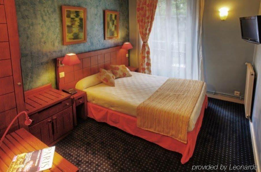 Pilime 3* Parigi